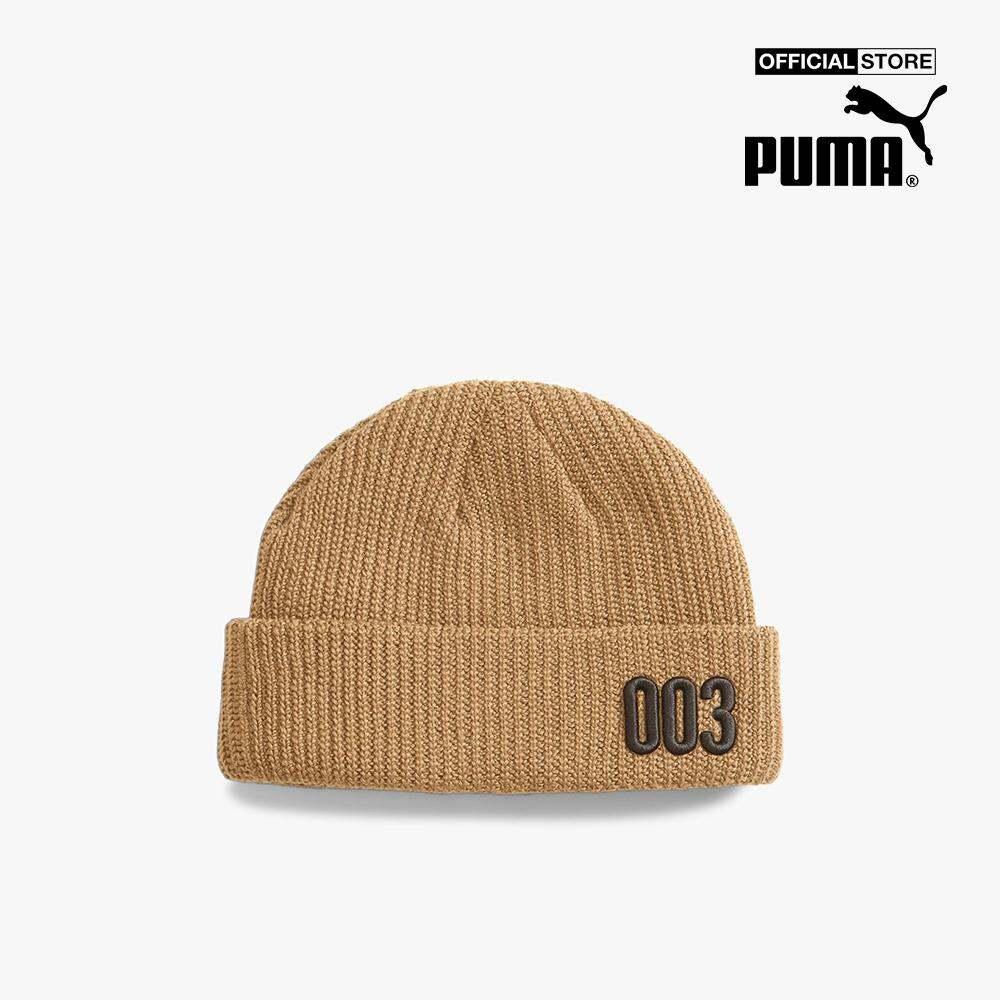 PUMA - Nón len unisex FWD Beanie 024883-03