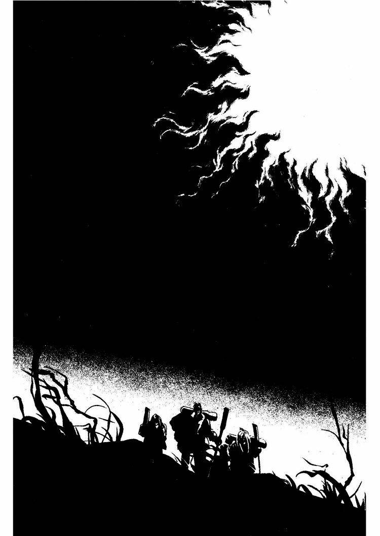 7 mầm sống chapter 23 19