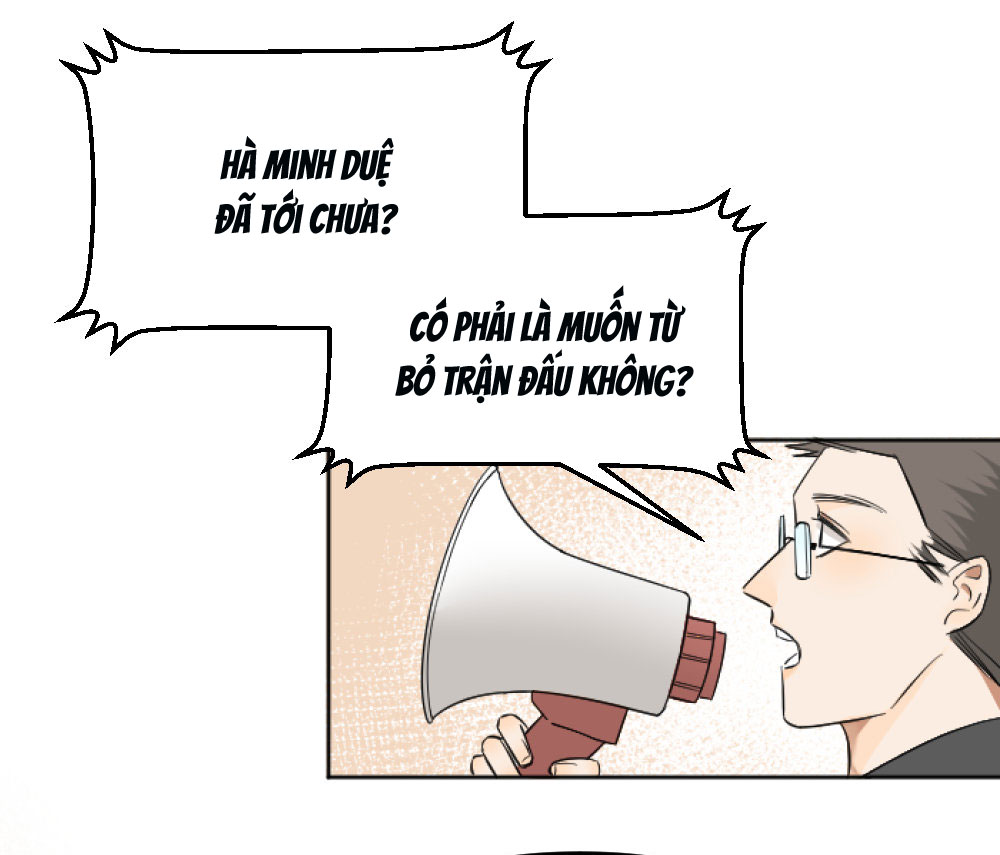 mỗi ngày đều muốn đứng hạng nhất chapter 17 25