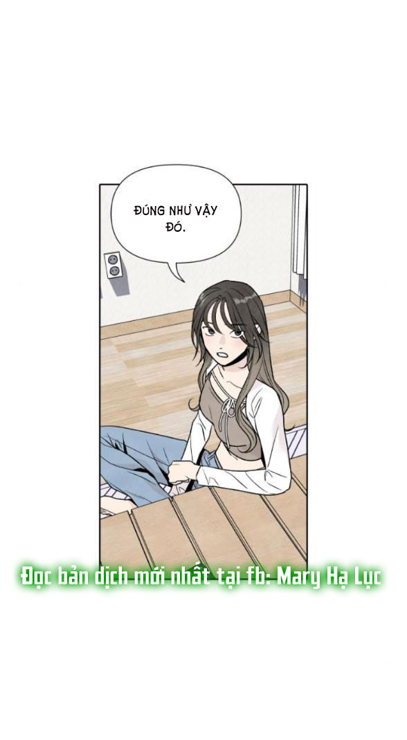 điều khiến tôi quyết tâm muốn chết chapter 47.1 26