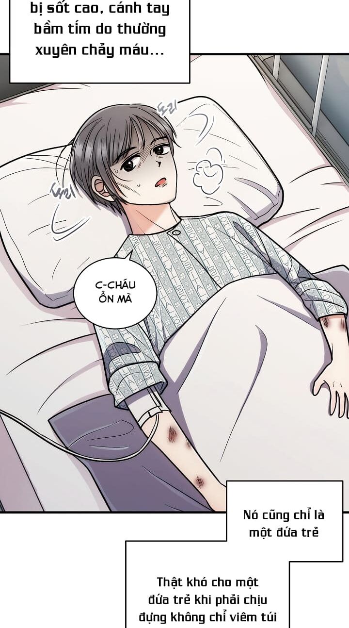bác sĩ trùng sinh chapter 81 45