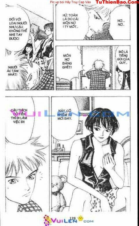 cô bé thám tử chapter 4 129
