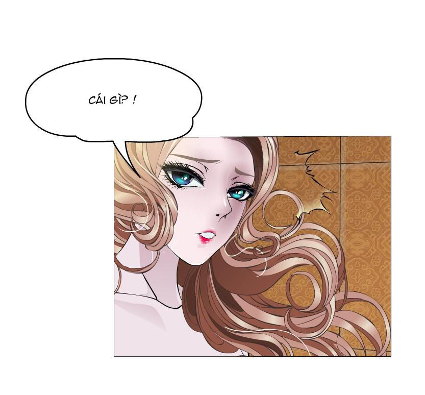 cạm bẫy của nữ thần chapter 79 22