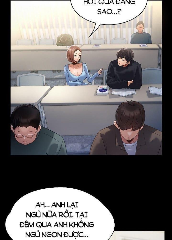 hầu nữ trẻ tuổi chapter 1.1 18