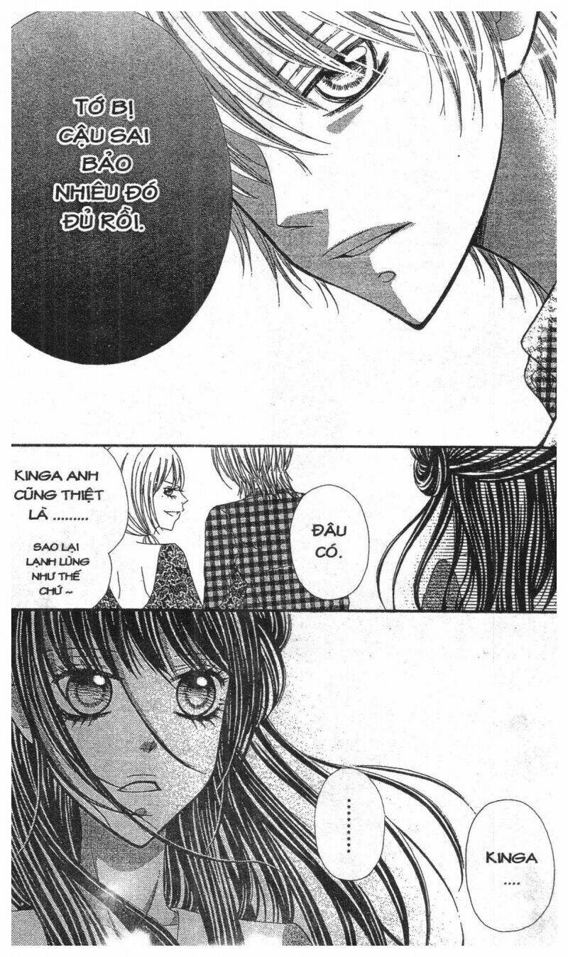 zekkyou cinderella chapter 2 131