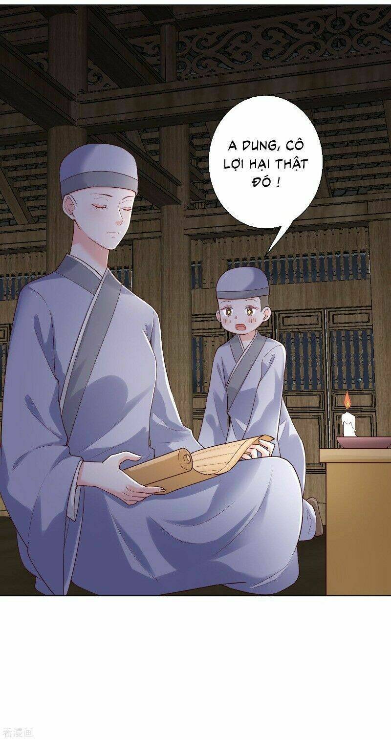 độc y đích nữ chapter 122 9