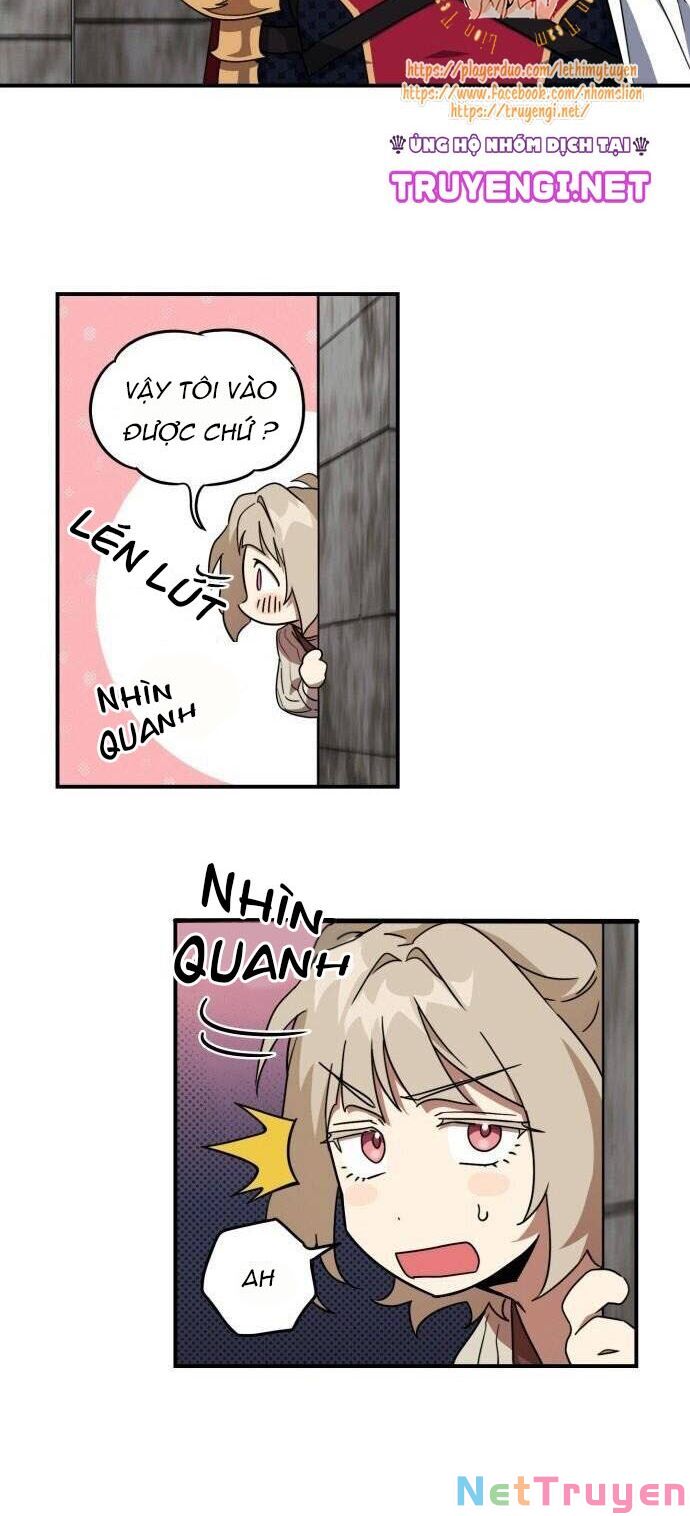 bị che khuất bởi ánh hoàng hôn chapter 33 5