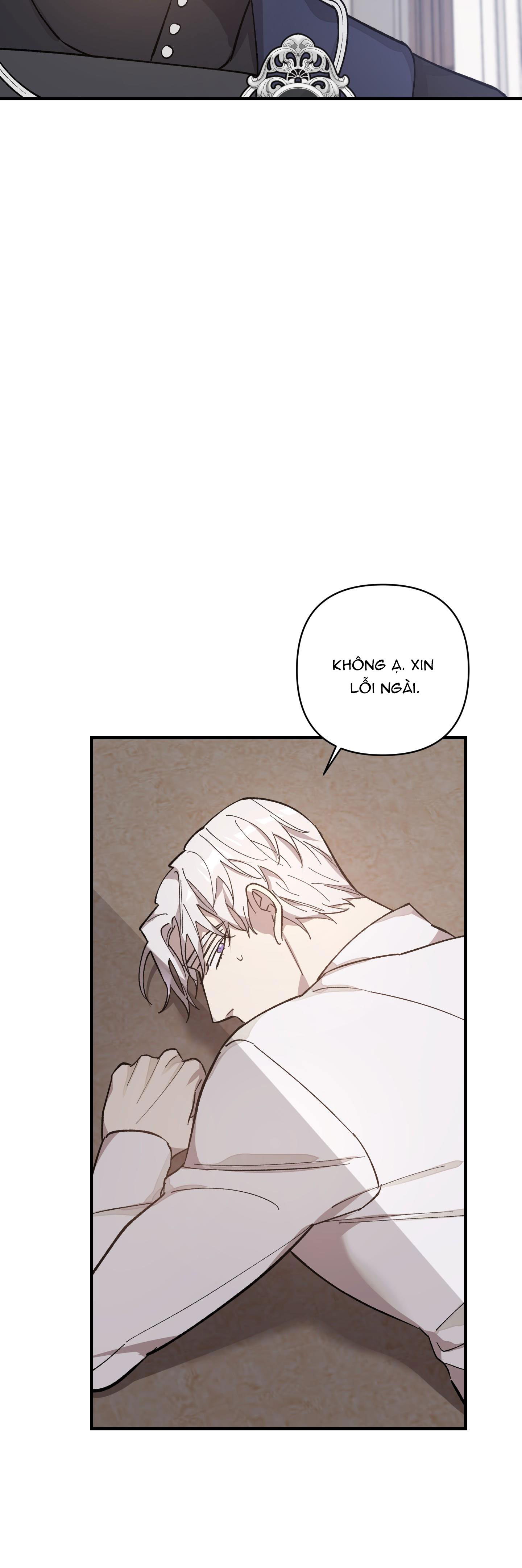 đóa hoa của mặt trời chapter 11 46