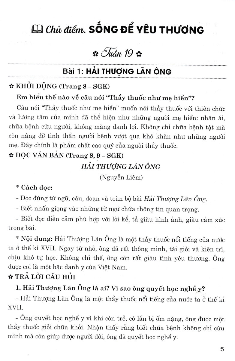 Giúp Em Học Tốt Tiếng Việt Lớp 4 _HA