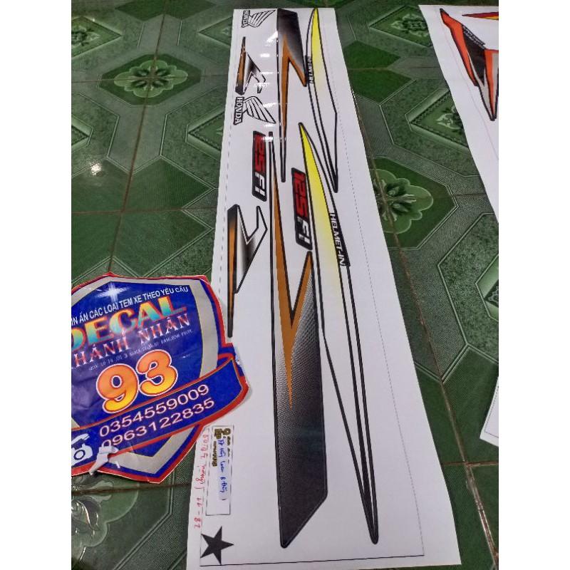 Tem rời future fi 125 ko bay màu.
