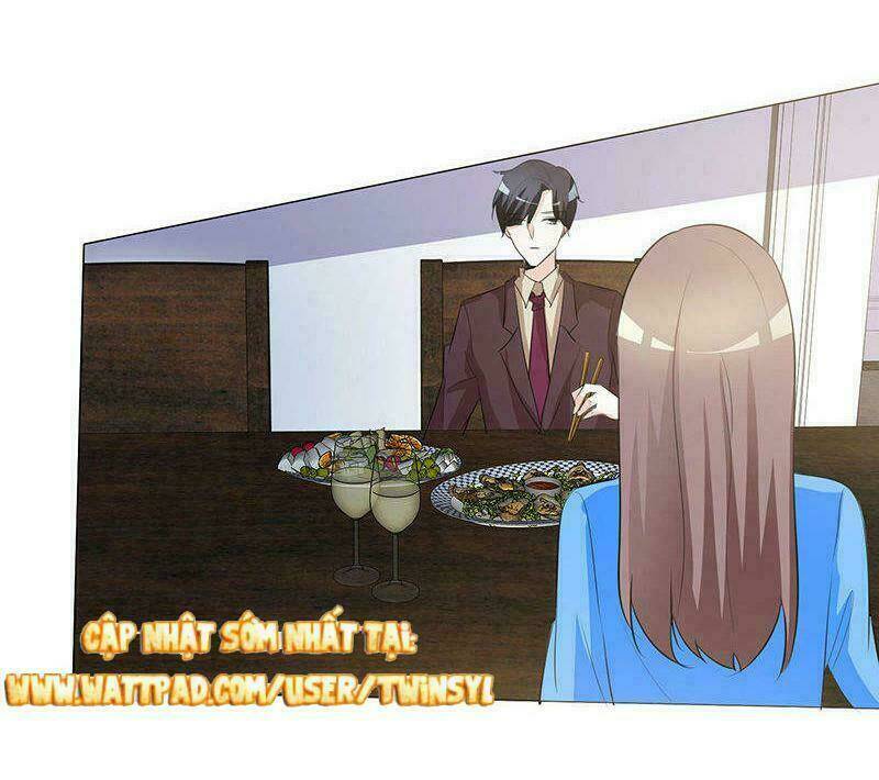 ái người tình xuất vu lam chapter 24 19