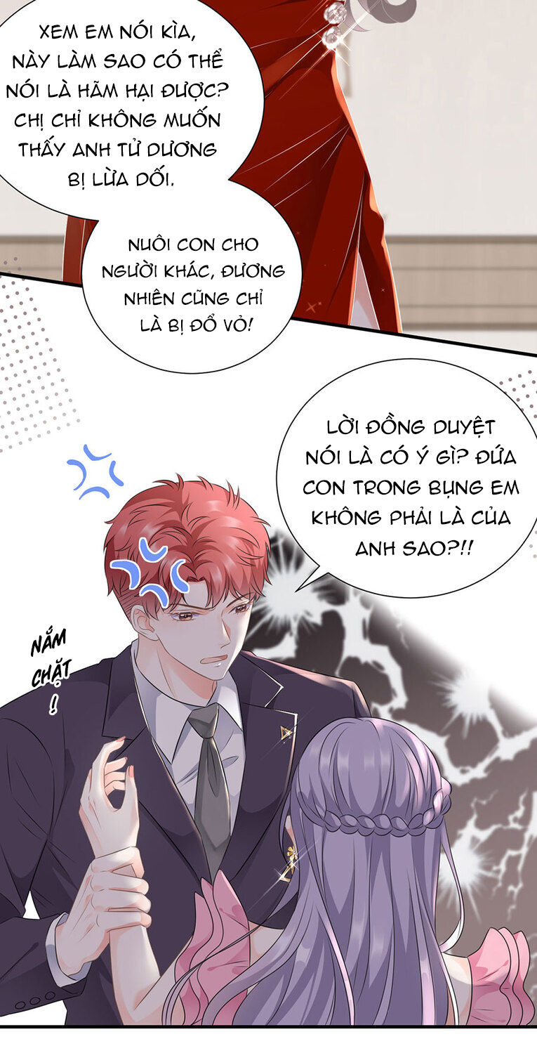 [16+] đại tiểu thư có thể có ý đồ xấu chapter 2 17
