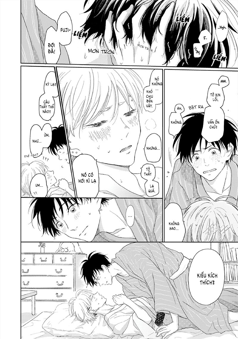 ghi chú của hatsukoi chapter 2 36