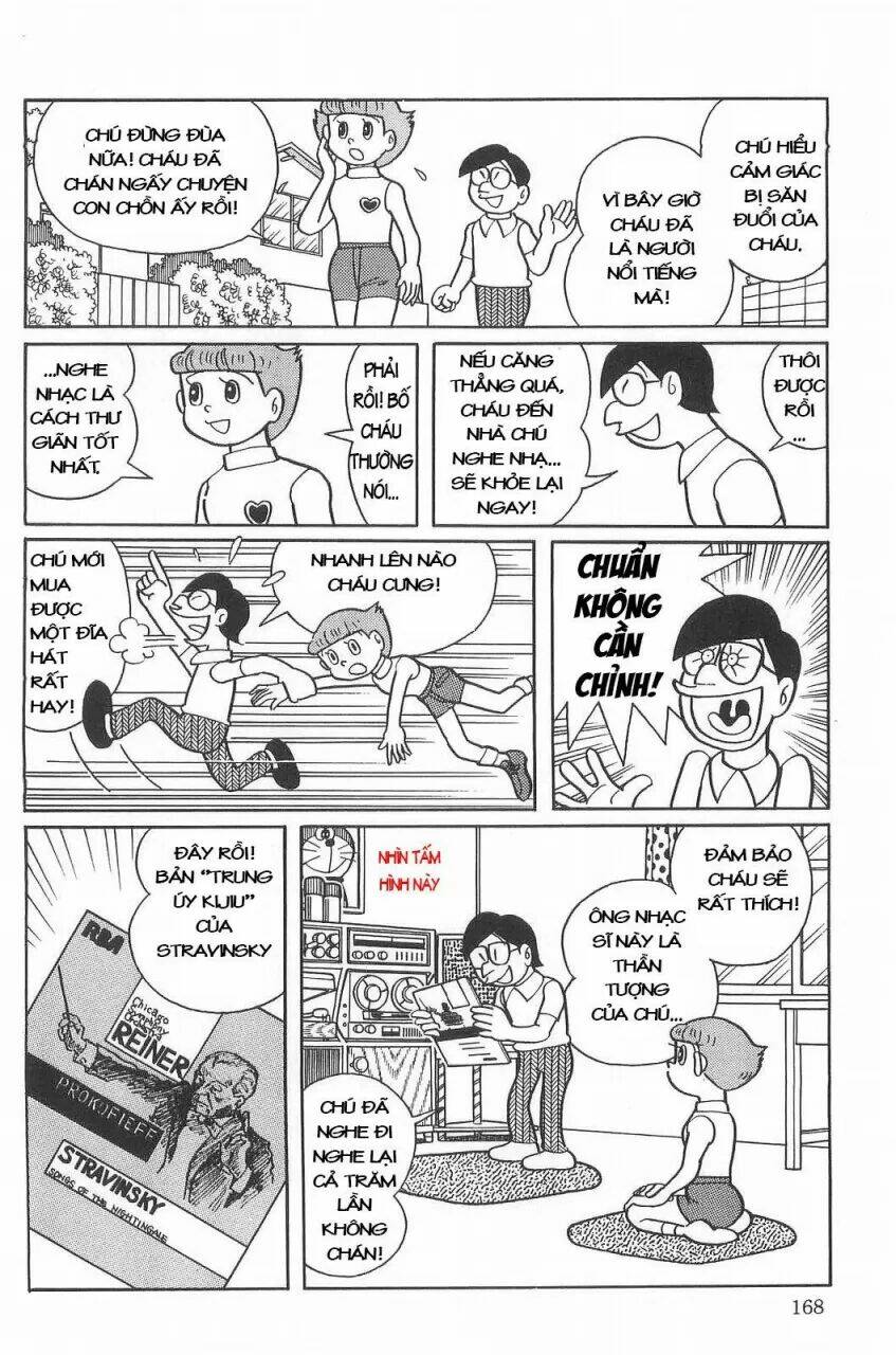 mami cô bé siêu phàm chapter 11 18