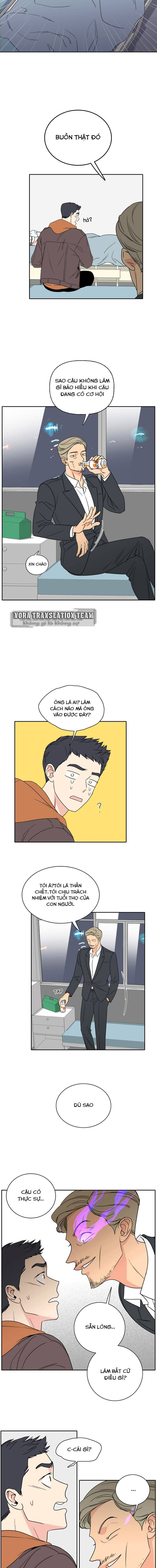 mẹ, con xin lỗi chapter 1 9