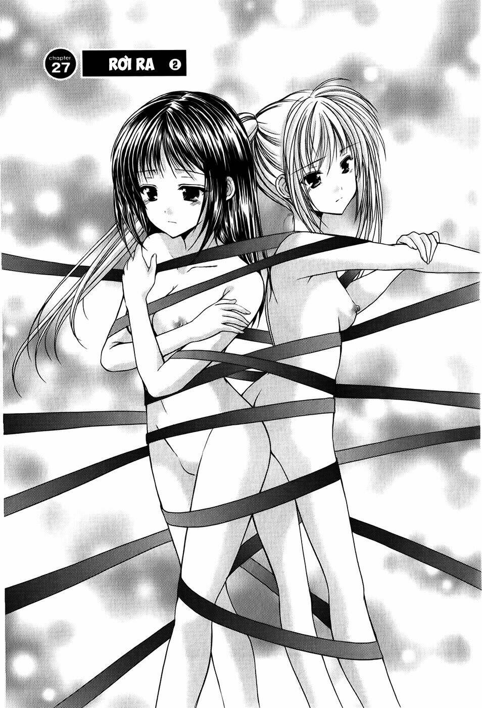 schoolmate chapter 27 3