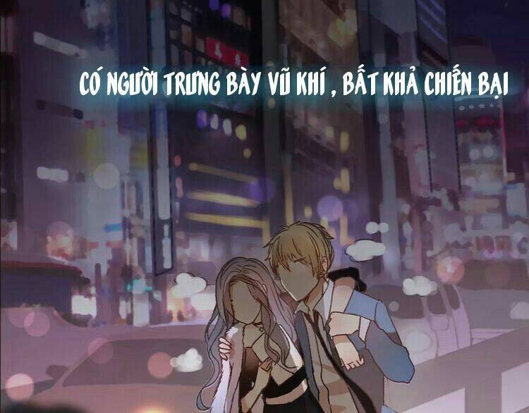chiến tranh và tình yêu chapter 1 6