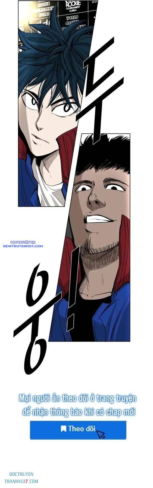 shark - cá mập chapter 159 40