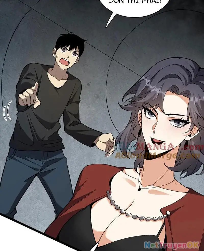 toàn dân tận thế: ta, virus quân vương chapter 17 60