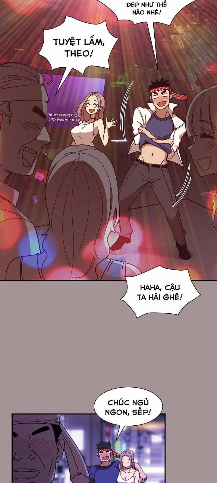 close as neighbors chapter 21 30