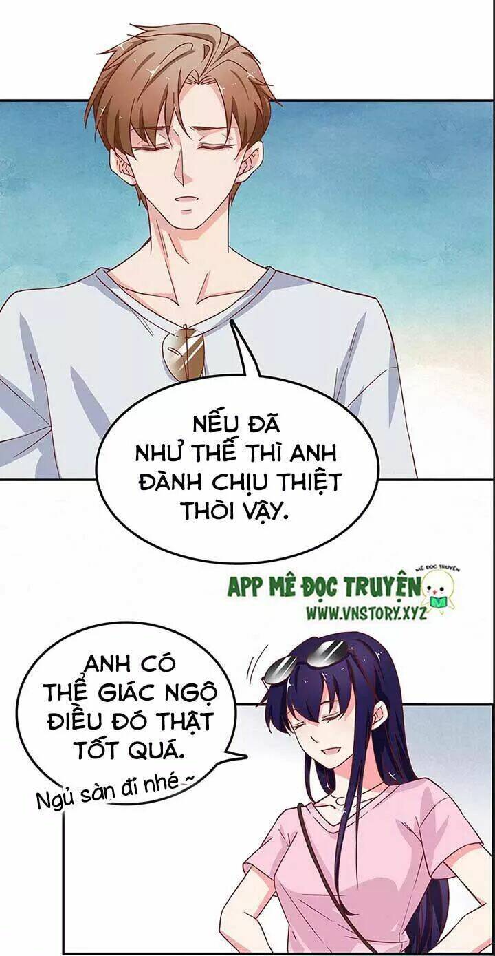 yêu em, sai đến tận cùng chapter 43 11