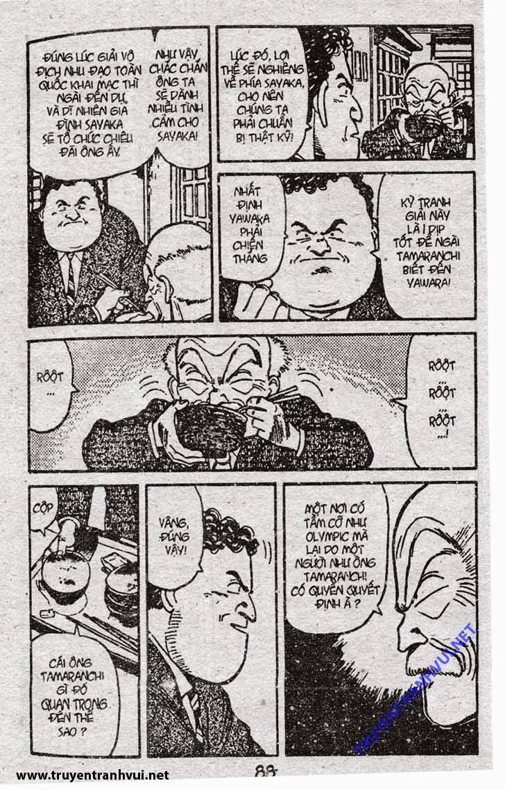 yawara chapter 73 15