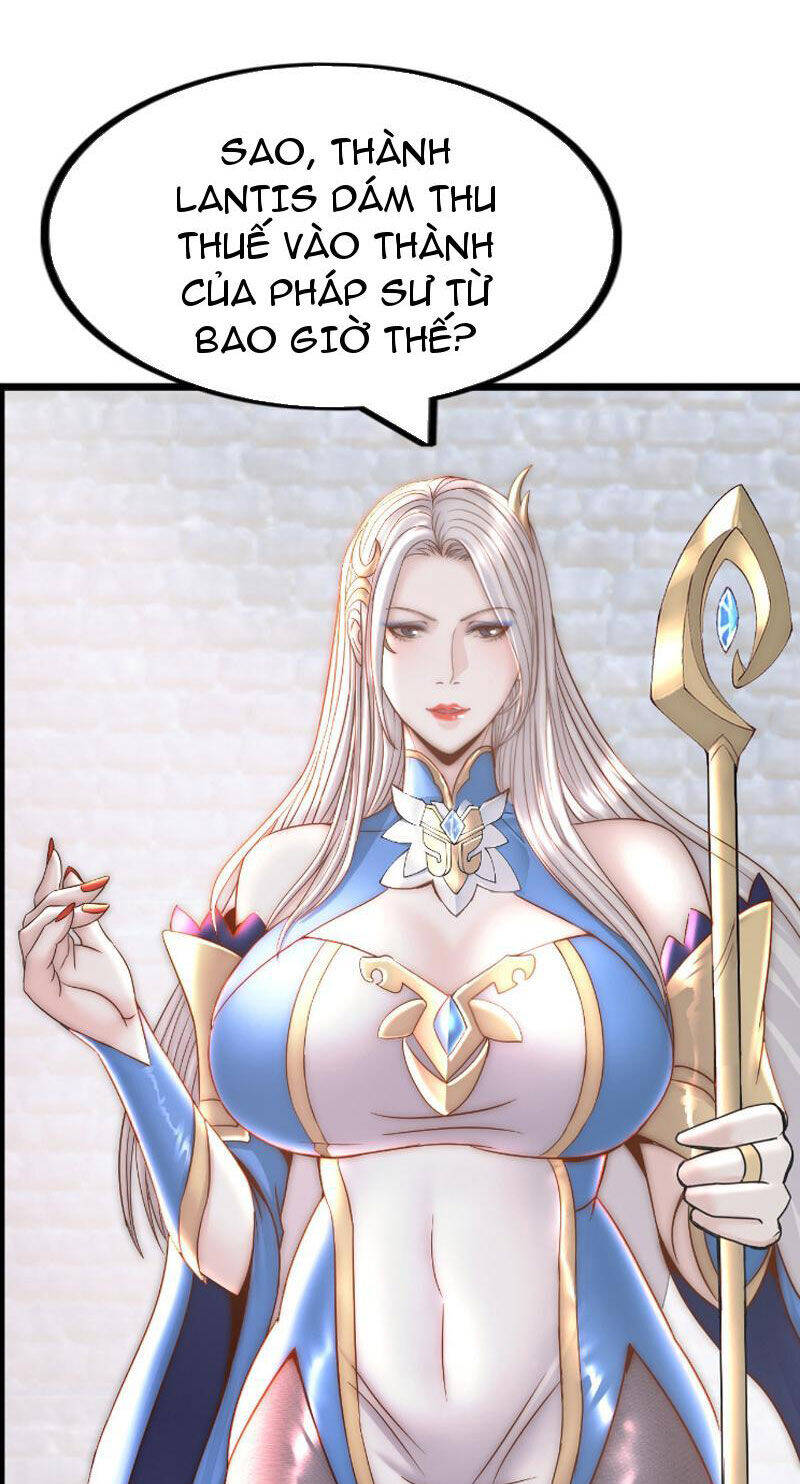 phát sóng trực tiếp, ta cầu hôn với nữ quỷ, vậy mà nàng lại đồng ý! chapter 21 6