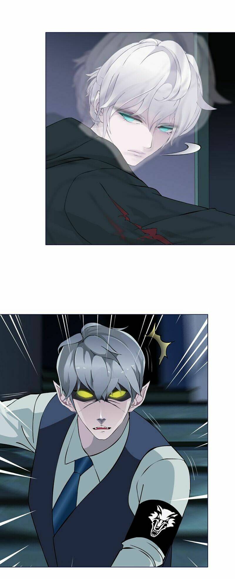 sổ tay mỹ nam giới x chapter 25 7