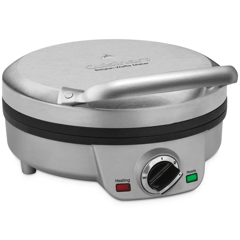 Máy nướng bánh Cuisinart WAF-200HK - Hàng chính hãng