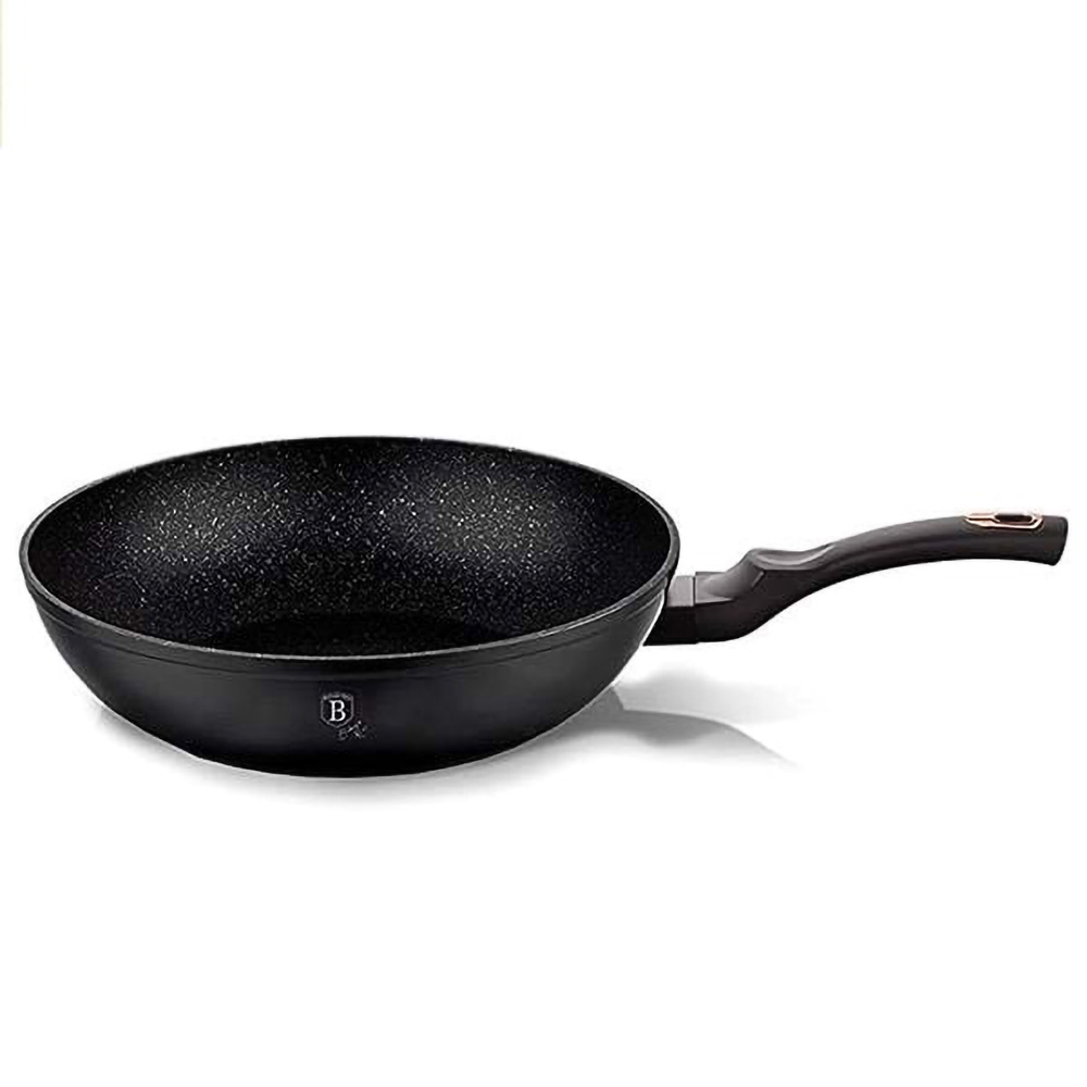 Chảo sâu lòng Berlinger Haus BH/1638N - 28cm hàng chính hãng