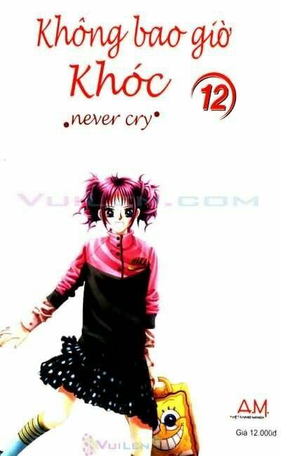 không bao giờ khóc chapter 12 207