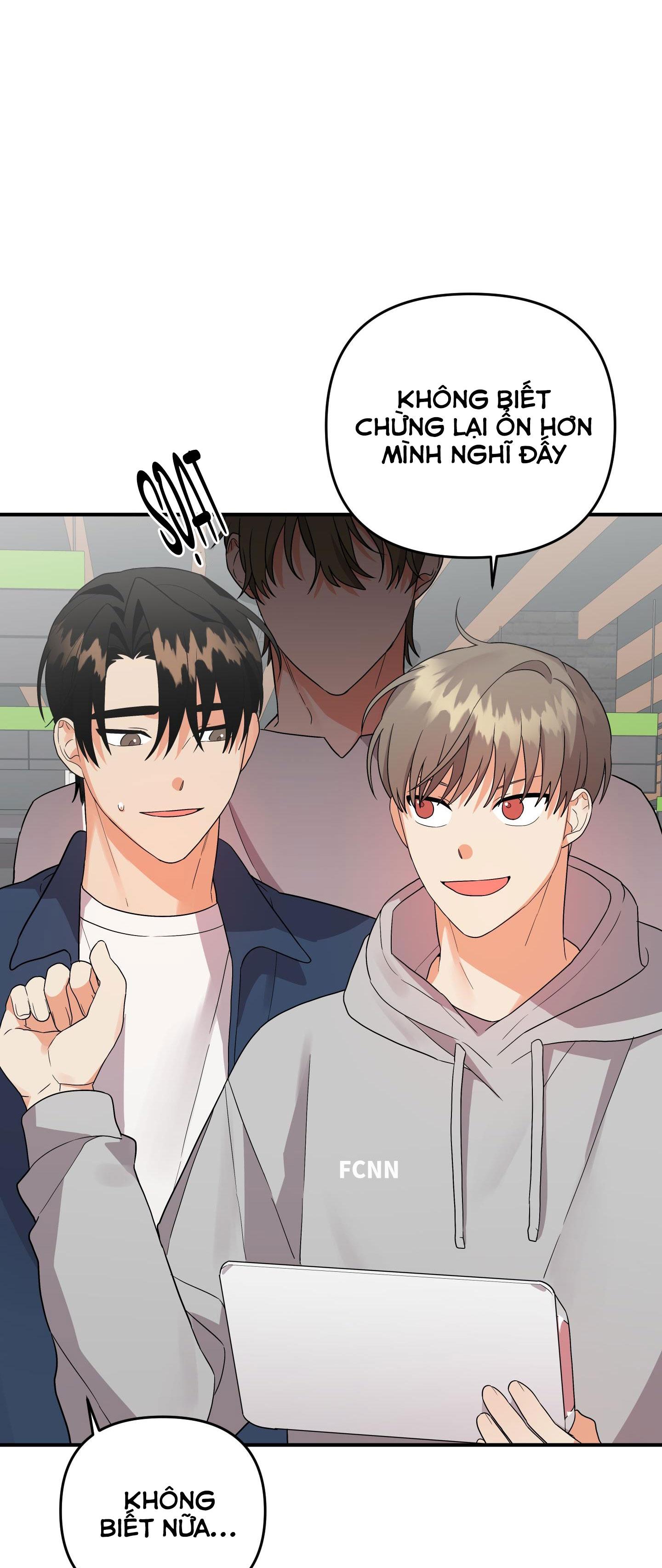 tên xấu xa của tôi xxx chapter 47 57