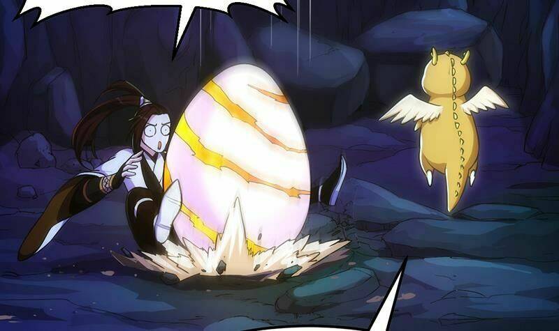 hệ thống thần long nghịch thiên chapter 3 27