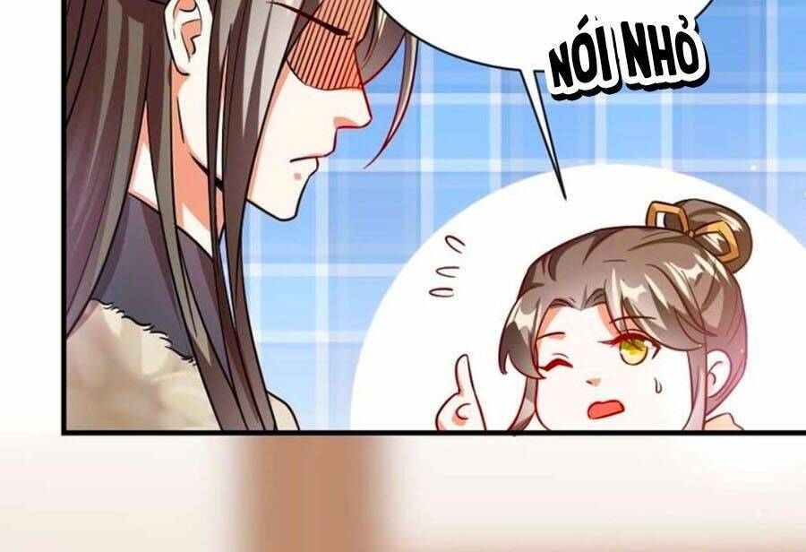 thái tử điện hạ, nô tài có hỉ rồi chapter 52 13