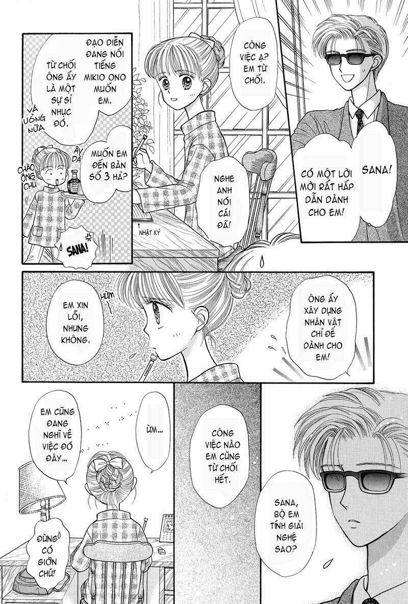 kodomo no omocha chapter 18 18