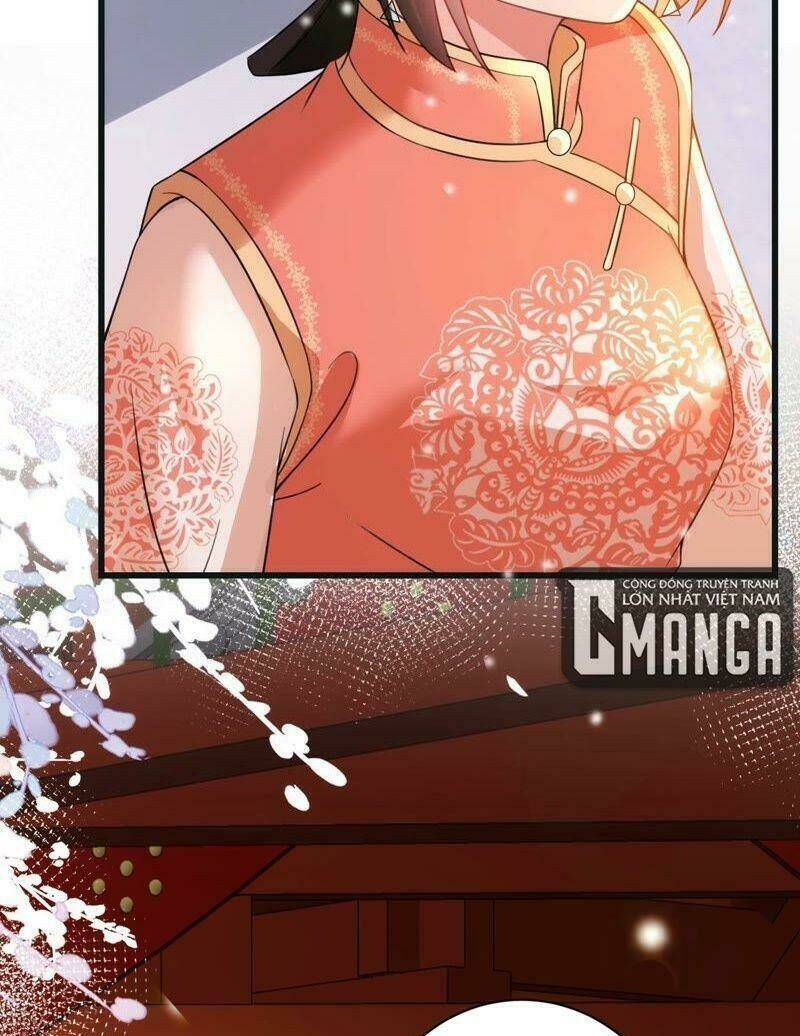 quận chúa vững vàng, thiết lập nhân vật không thể vỡ chapter 59 5