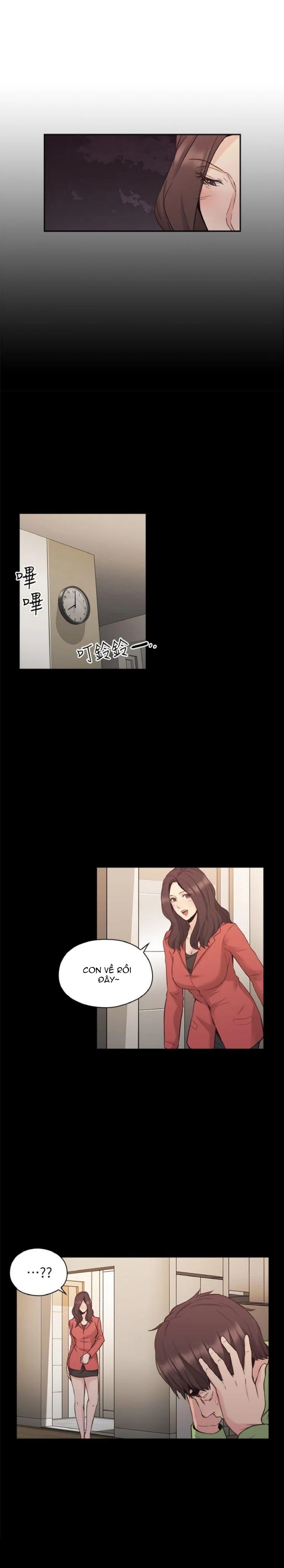 tình nhân chapter 33 13