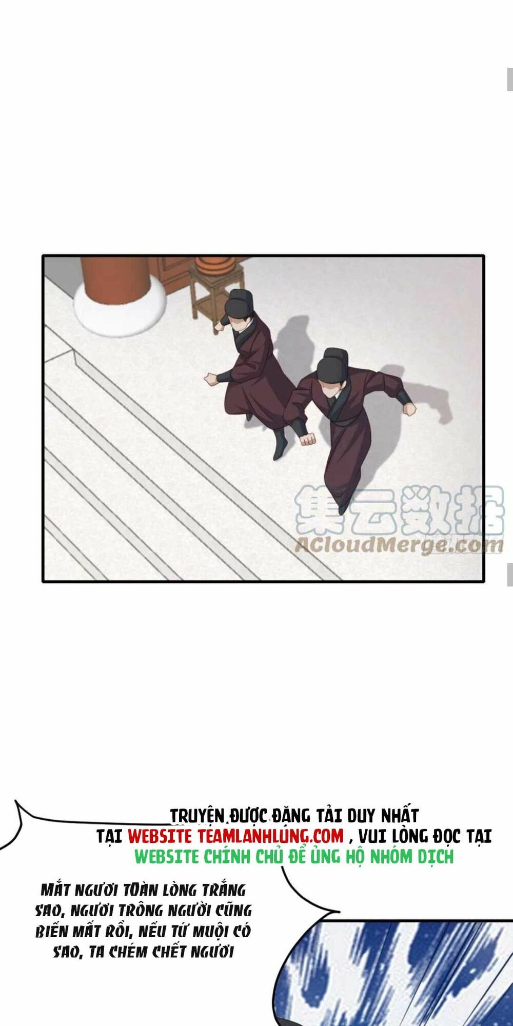 thuần hóa ba ba bạo quân chapter 54 17