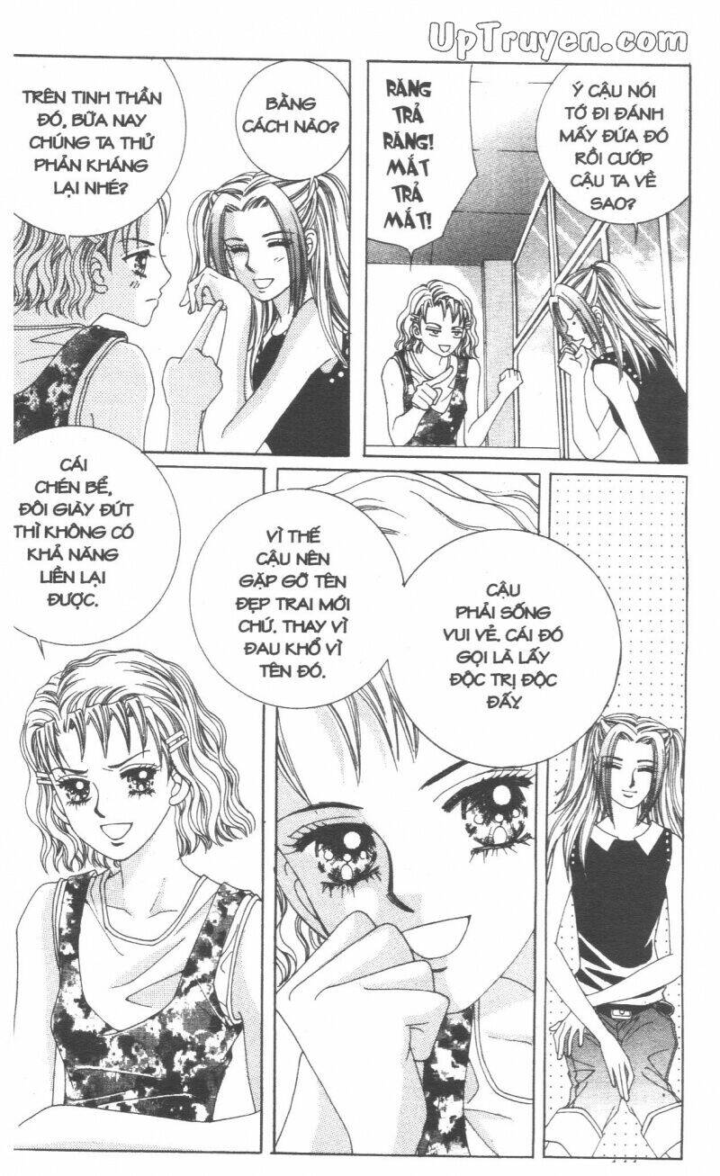 cáo già gặp sói điên chapter 7 142