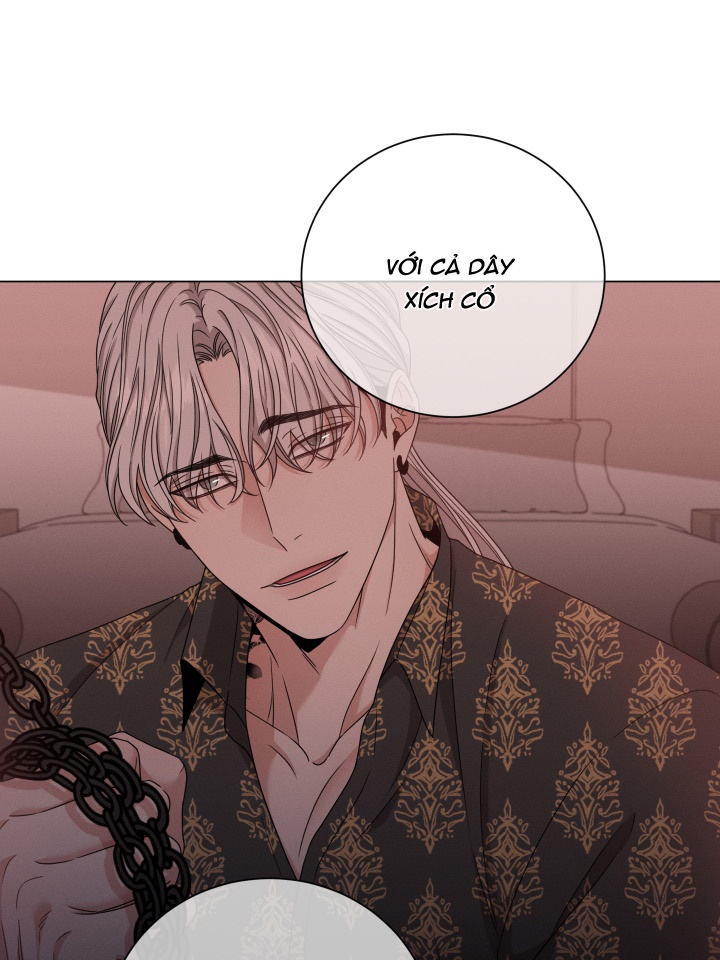 hội chứng minmotion chapter 4 14