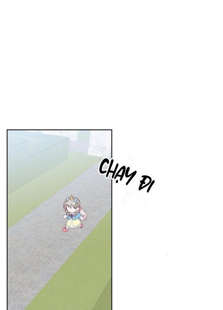 cô tiểu thư bé nhỏ thuần hóa các nhân vật chính chapter 54 1