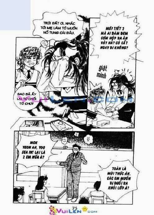 nhật ký tân hôn chapter 2 74