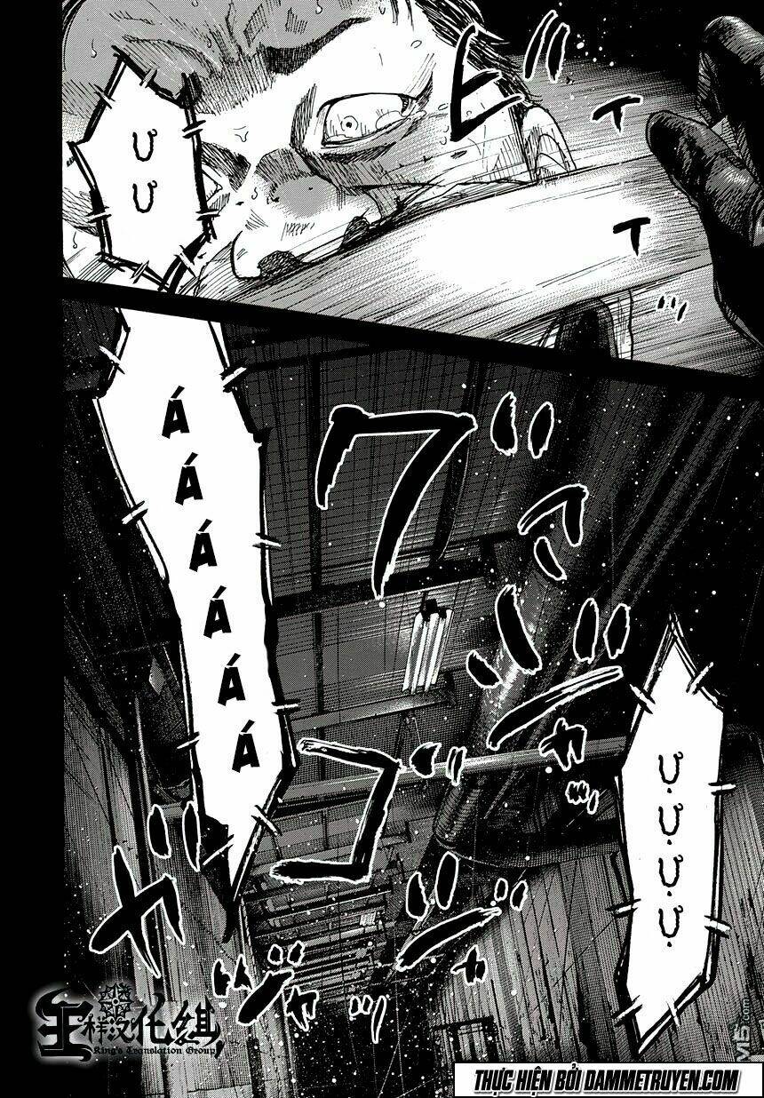 yokokuhan - the copycat chapter 4 38