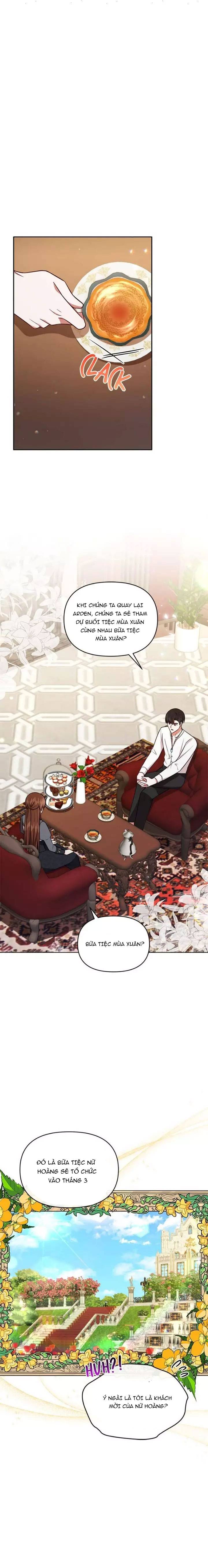 công tước ác quỷ không ngủ được chapter 45 1