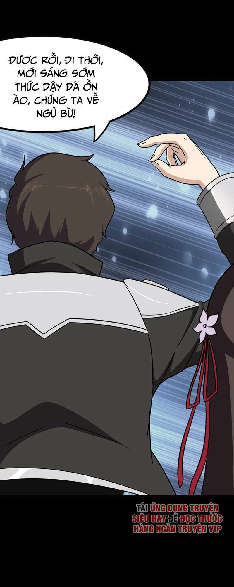 bạn gái virus của tôi chapter 213 46