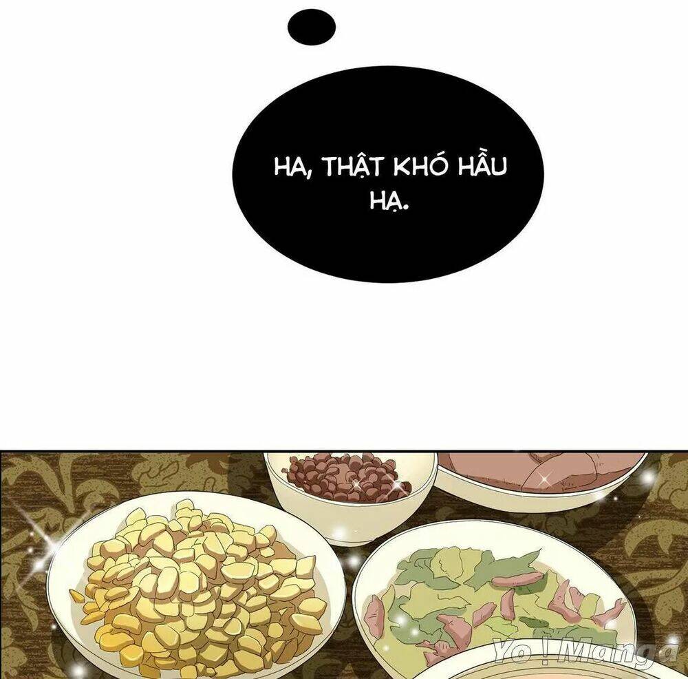 cô dâu gả thay của tổng tài chapter 13 26