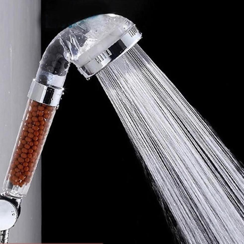 Vòi Sen Tăng Áp Có Hạt Lọc Nano 206802