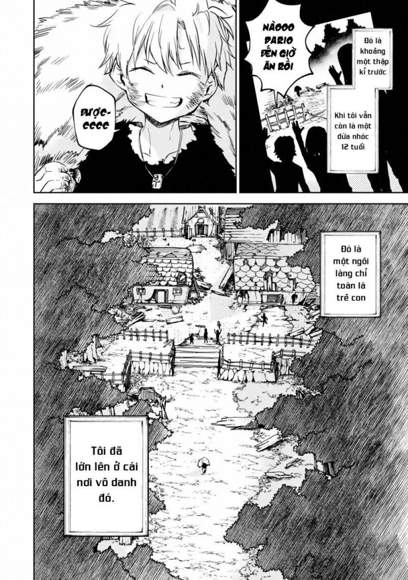 i'm a middle-aged man who got my adventurer license revoked chapter 14 51