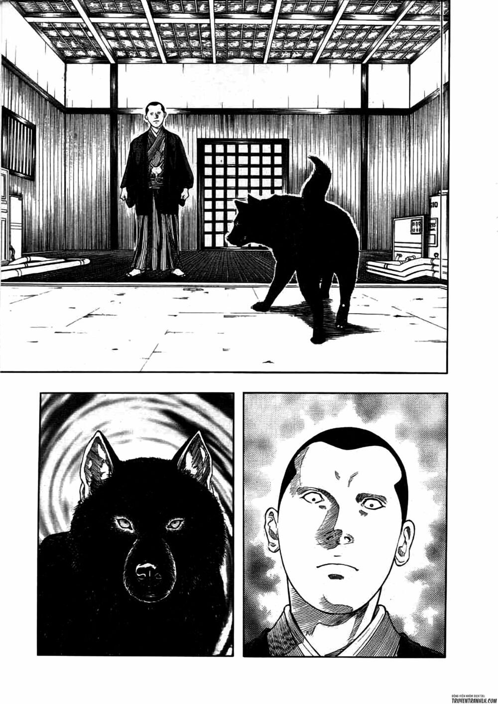 inugami chapter 19 16