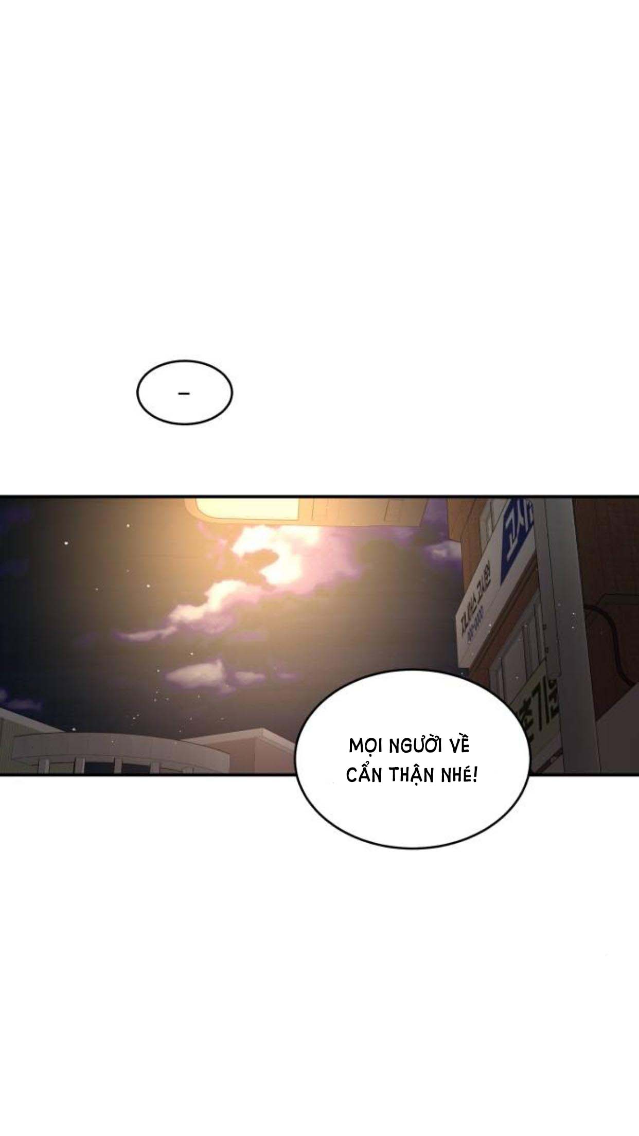 cặp đôi oan gia ngõ hẹp chapter 31 28